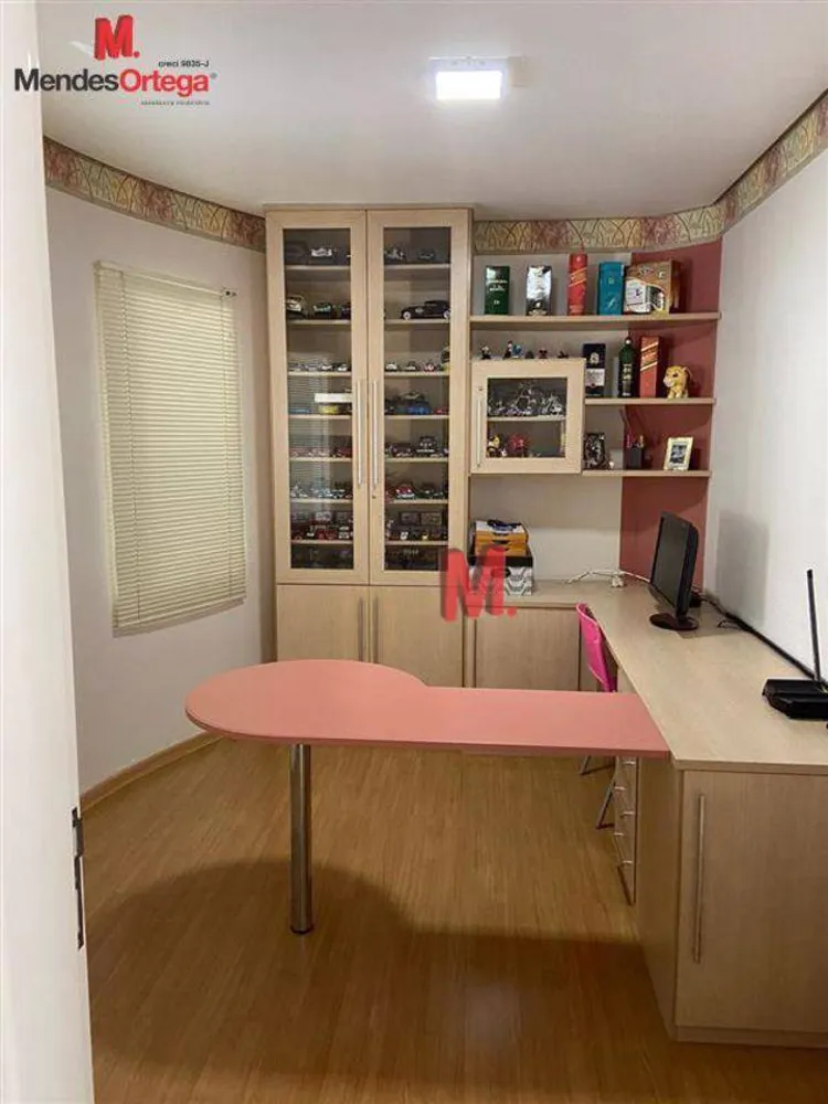 Casa de Condomínio, 3 quartos - Foto 9