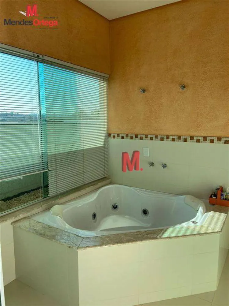 Casa de Condomínio, 3 quartos - Foto 11