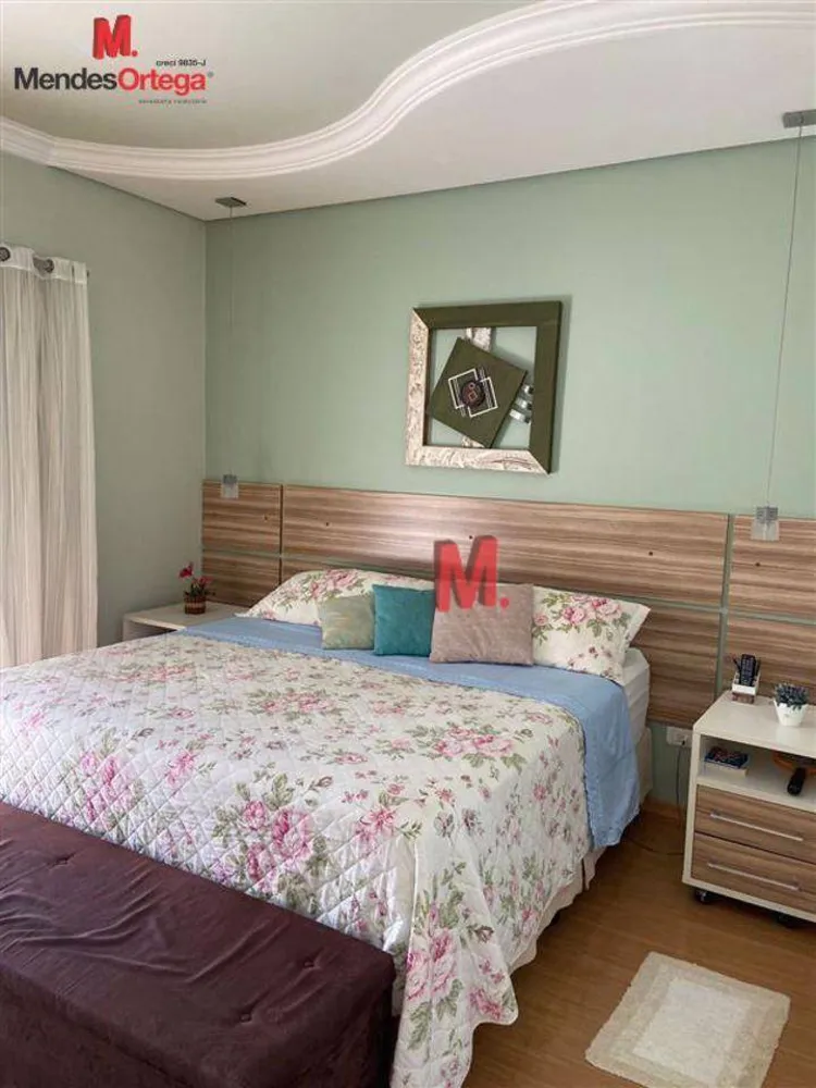 Casa de Condomínio, 3 quartos - Foto 8
