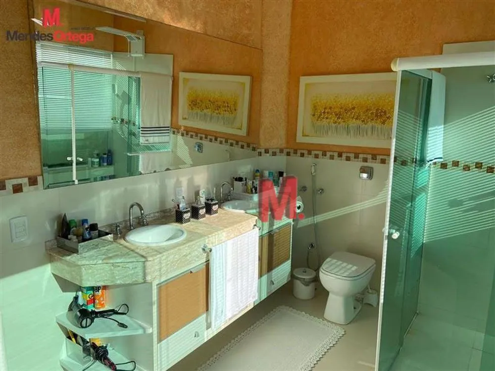 Casa de Condomínio, 3 quartos - Foto 6