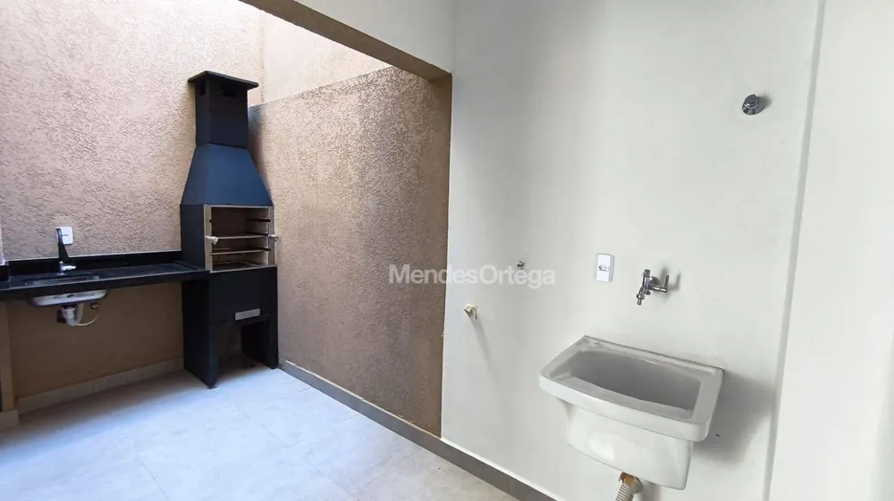 Casa, 2 quartos, 87 m² - Foto 6