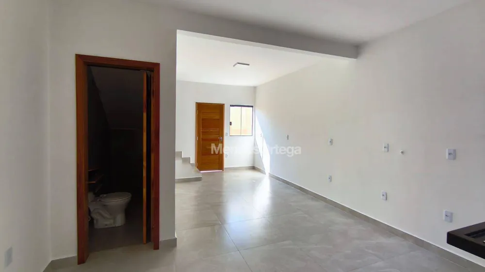 Casa, 2 quartos, 87 m² - Foto 3