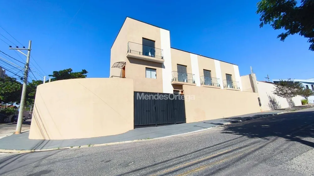 Casa, 2 quartos, 87 m² - Foto 1