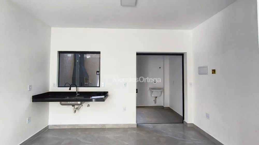 Casa, 2 quartos, 87 m² - Foto 4