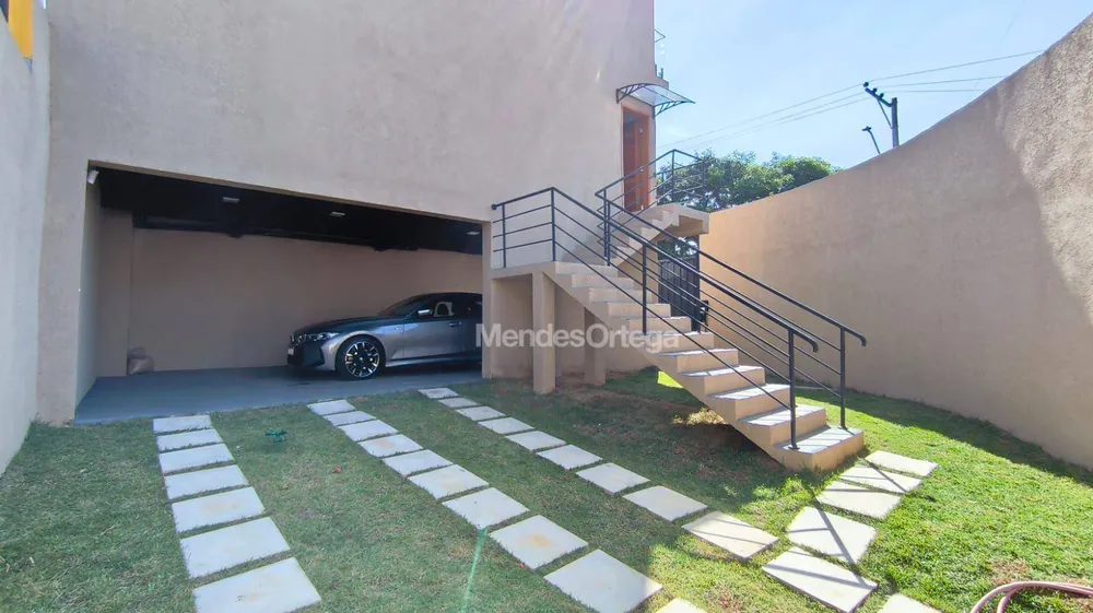 Casa, 2 quartos, 87 m² - Foto 13