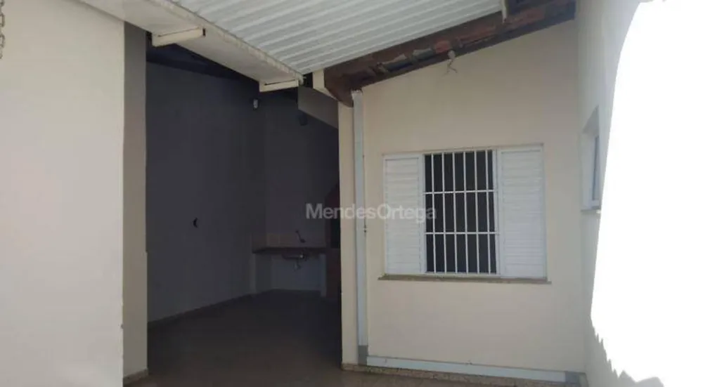 Casa, 3 quartos, 200 m² - Foto 13