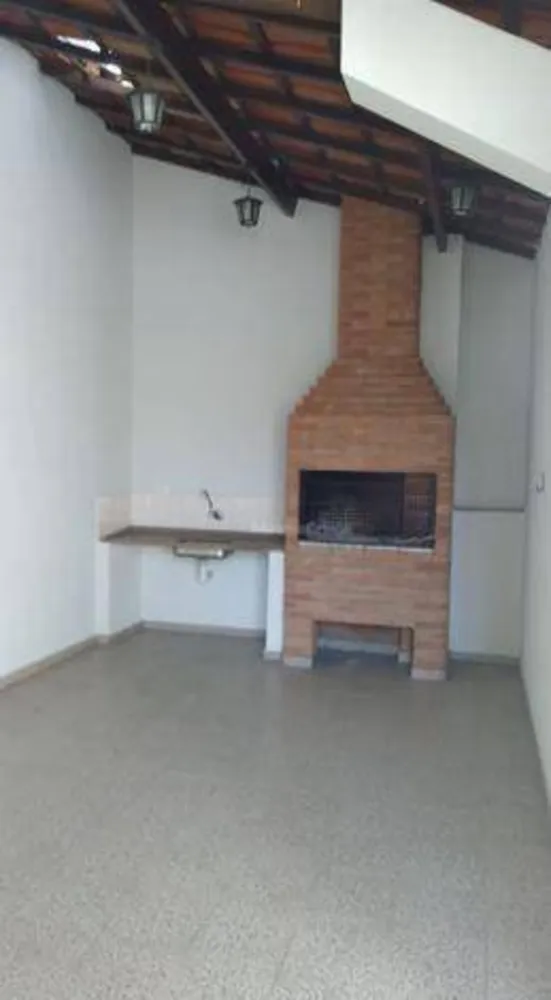 Casa, 3 quartos, 200 m² - Foto 14