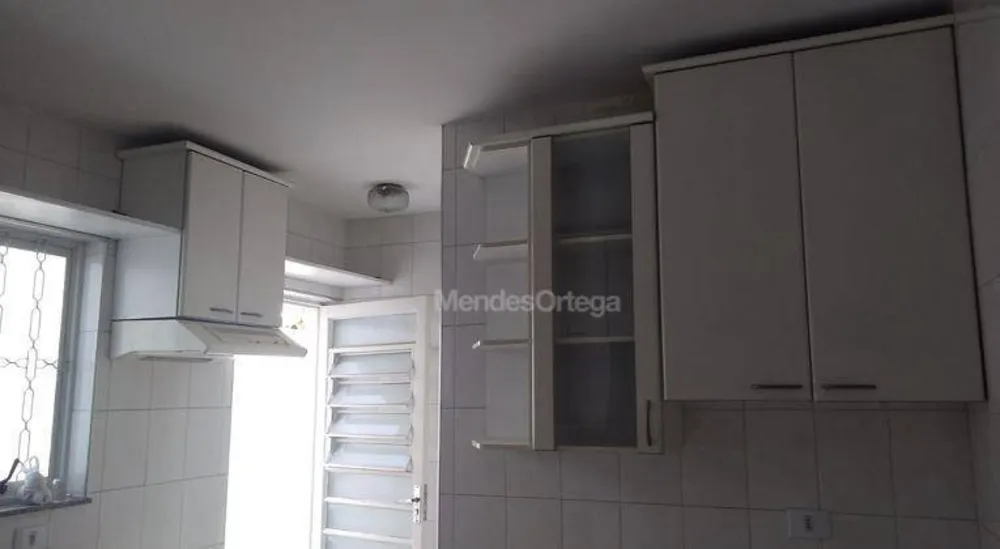 Casa, 3 quartos, 200 m² - Foto 12
