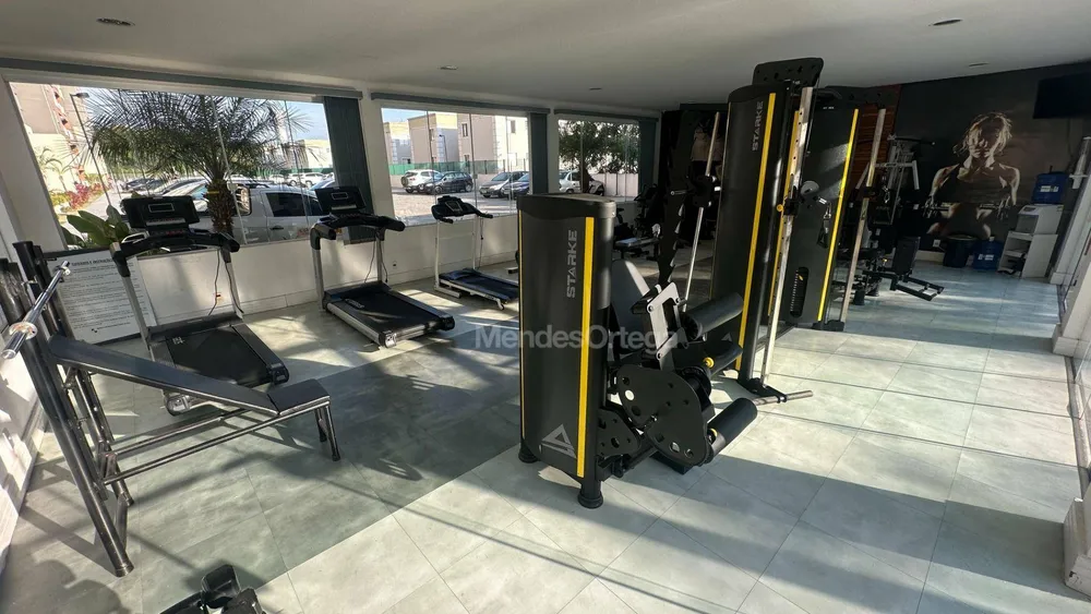 Apartamento, 2 quartos, 98 m² - Foto 8