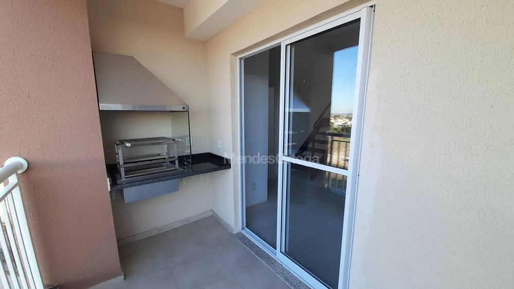 Apartamento, 2 quartos, 98 m² - Foto 4