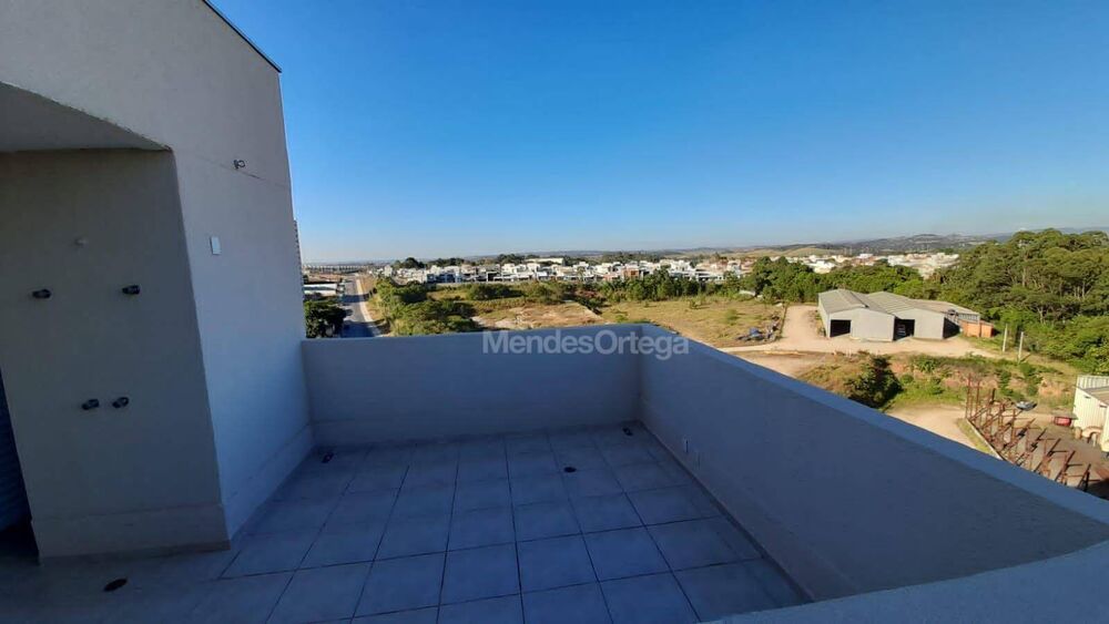 Apartamento à venda com 2 quartos, 98m² - Foto 2