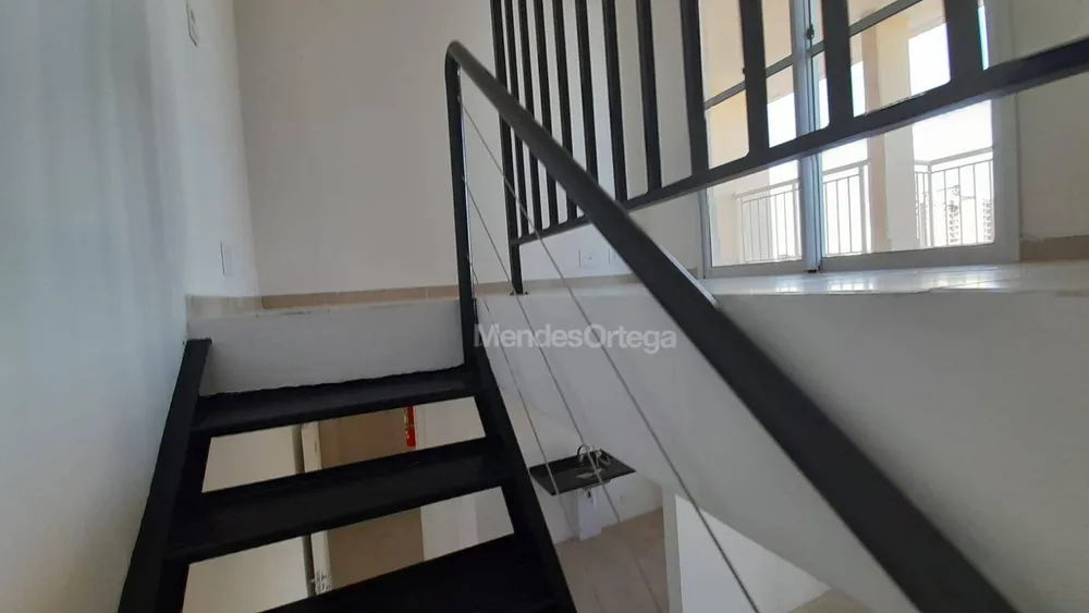 Apartamento, 2 quartos, 98 m² - Foto 2