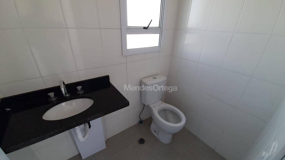 Apartamento à venda com 2 quartos, 98m² - Foto 1