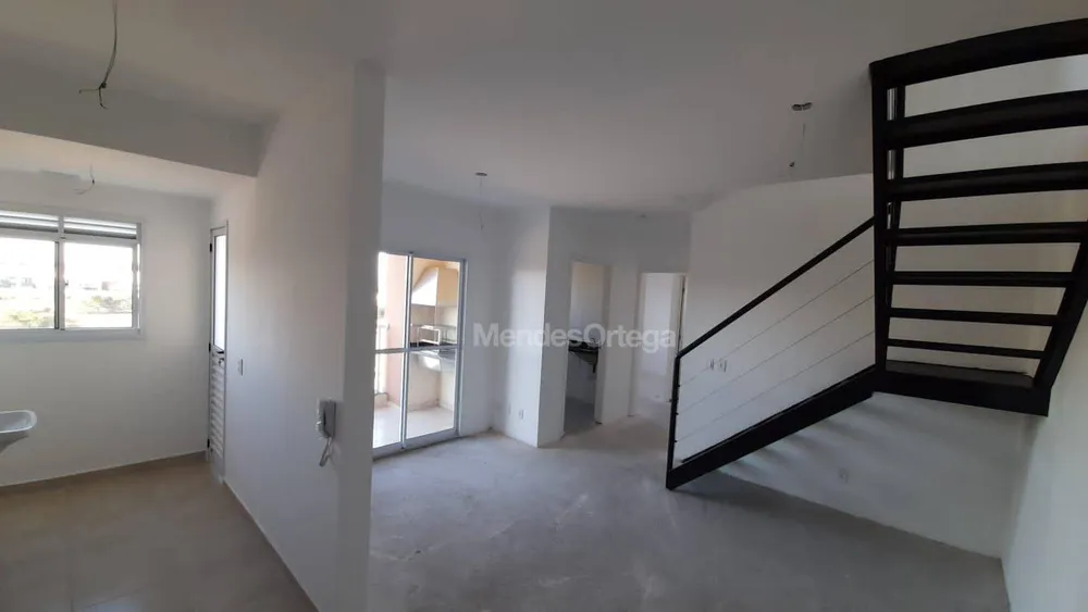 Apartamento, 2 quartos, 98 m² - Foto 1
