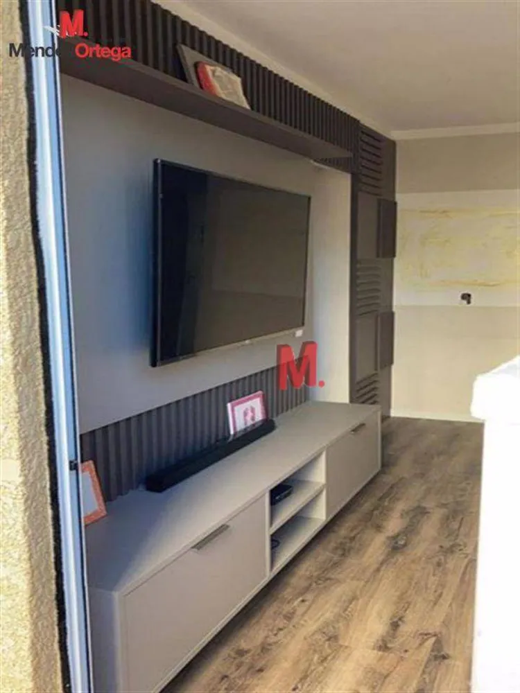 Apartamento, 2 quartos, 62 m² - Foto 3