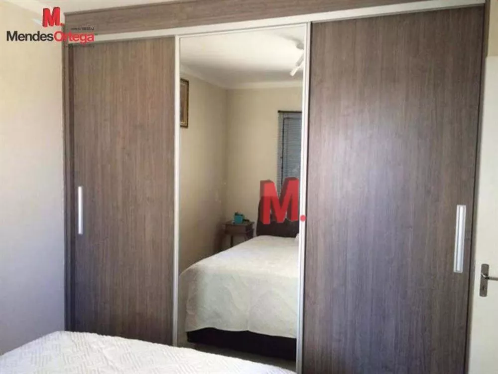 Apartamento, 2 quartos, 62 m² - Foto 5