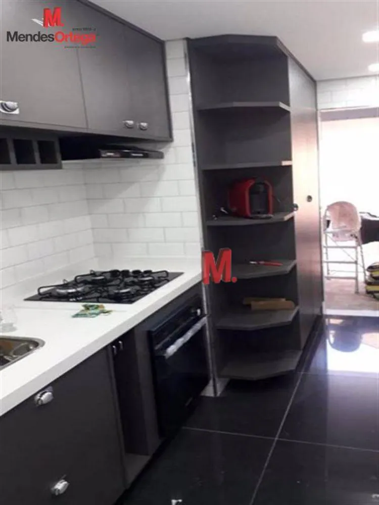 Apartamento, 2 quartos, 62 m² - Foto 7