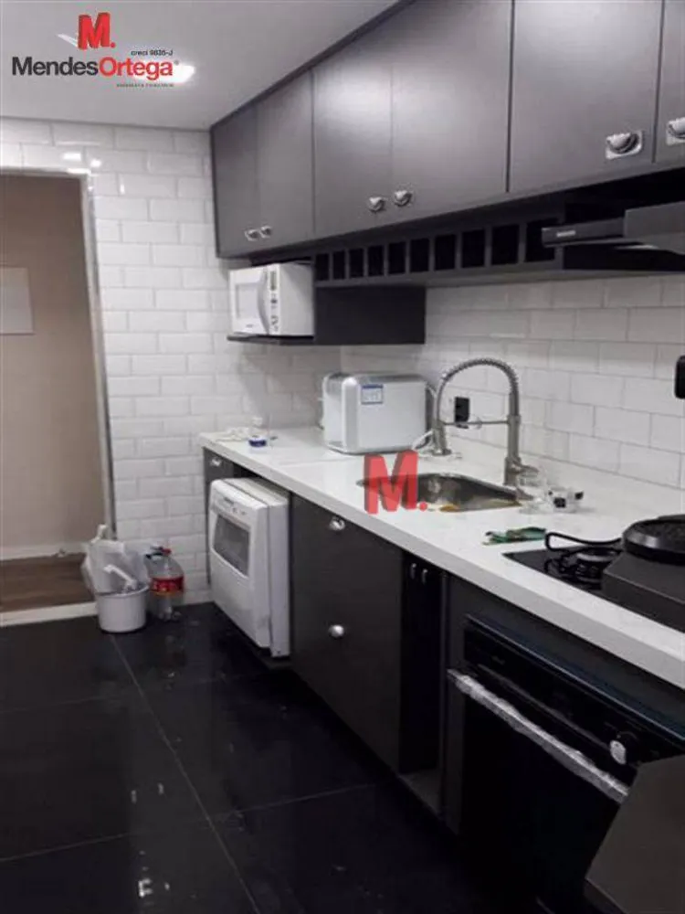 Apartamento, 2 quartos, 62 m² - Foto 8
