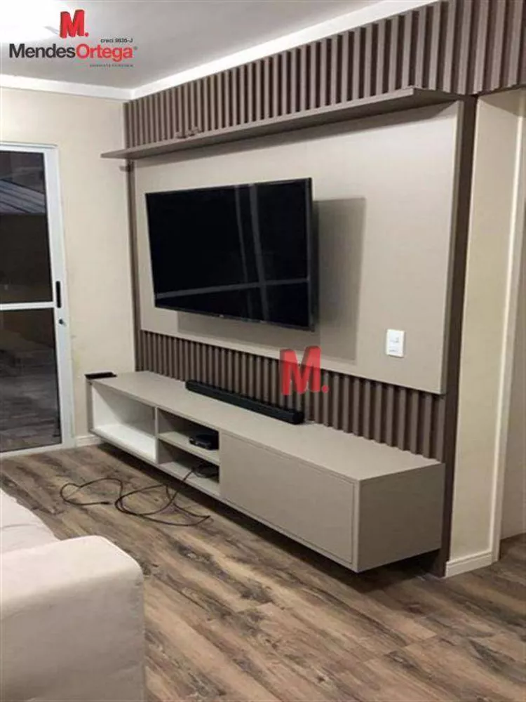 Apartamento, 2 quartos, 62 m² - Foto 2