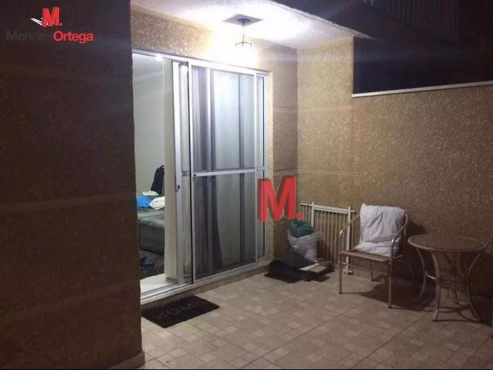 Apartamento, 2 quartos, 62 m² - Foto 12