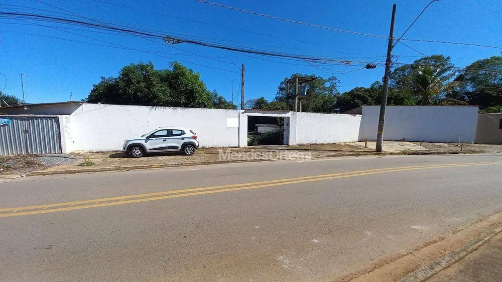 Terreno, 2015 m² - Foto 1