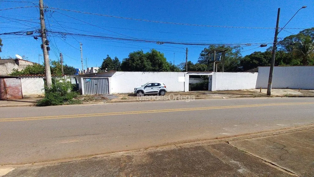 Terreno, 2015 m² - Foto 2