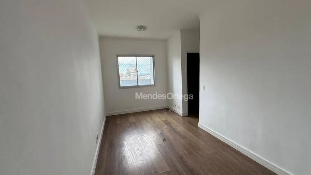 Apartamento, 2 quartos, 57 m² - Foto 1