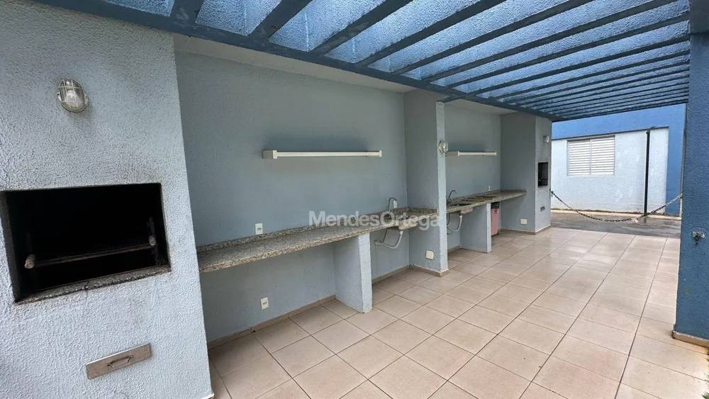 Apartamento, 2 quartos, 57 m² - Foto 12