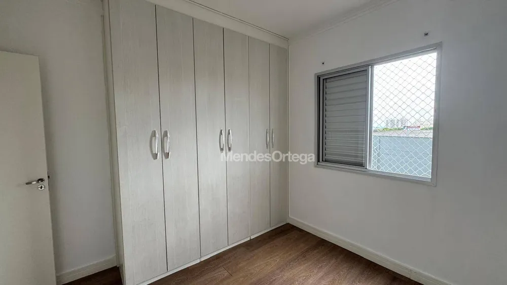 Apartamento, 2 quartos, 57 m² - Foto 5