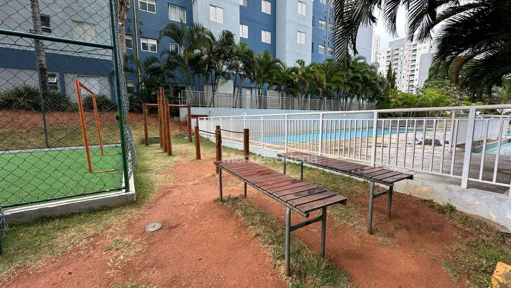 Apartamento, 2 quartos, 57 m² - Foto 11