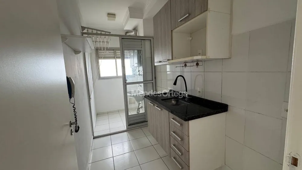 Apartamento, 2 quartos, 57 m² - Foto 4