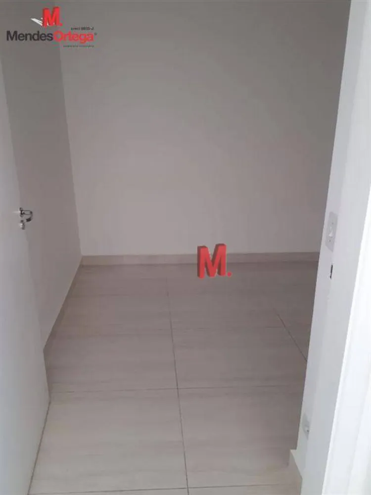 Apartamento, 2 quartos, 49 m² - Foto 7