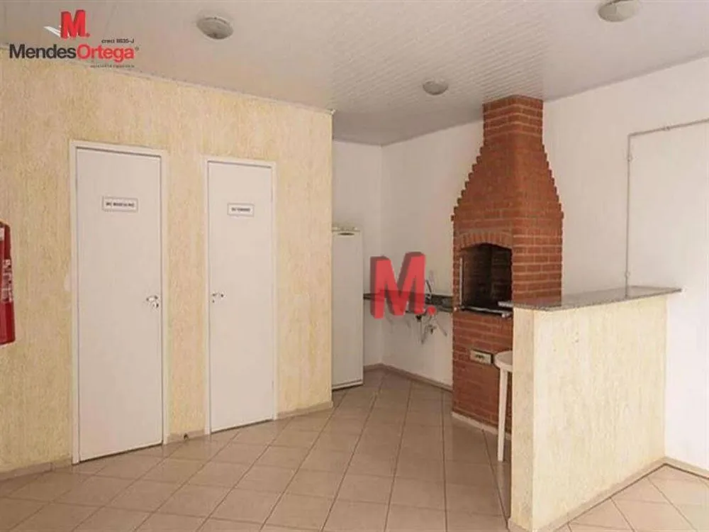 Apartamento, 2 quartos, 49 m² - Foto 10