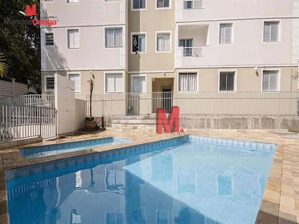 Apartamento, 2 quartos, 49 m² - Foto 12