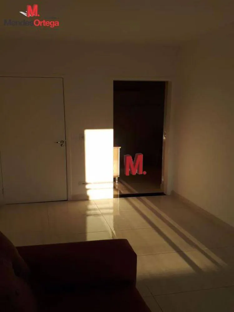 Apartamento, 2 quartos, 49 m² - Foto 3