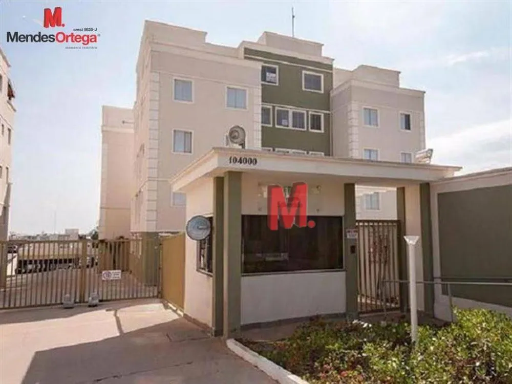 Apartamento, 2 quartos, 49 m² - Foto 16