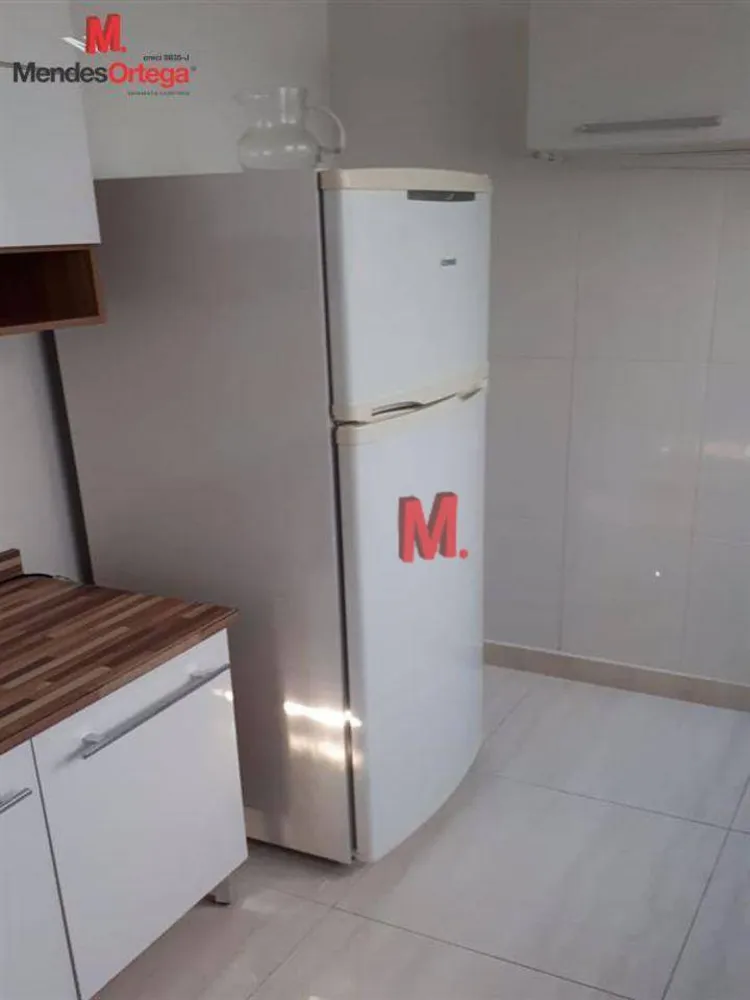 Apartamento, 2 quartos, 49 m² - Foto 8