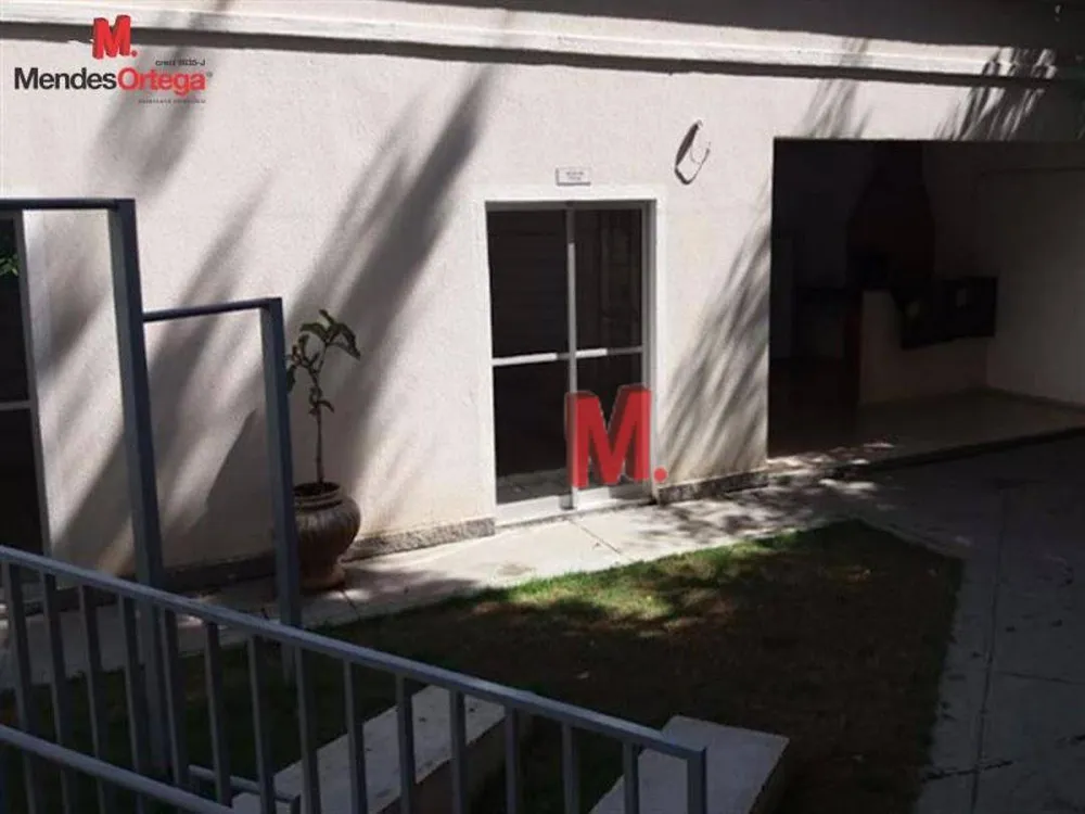 Apartamento, 2 quartos, 49 m² - Foto 11