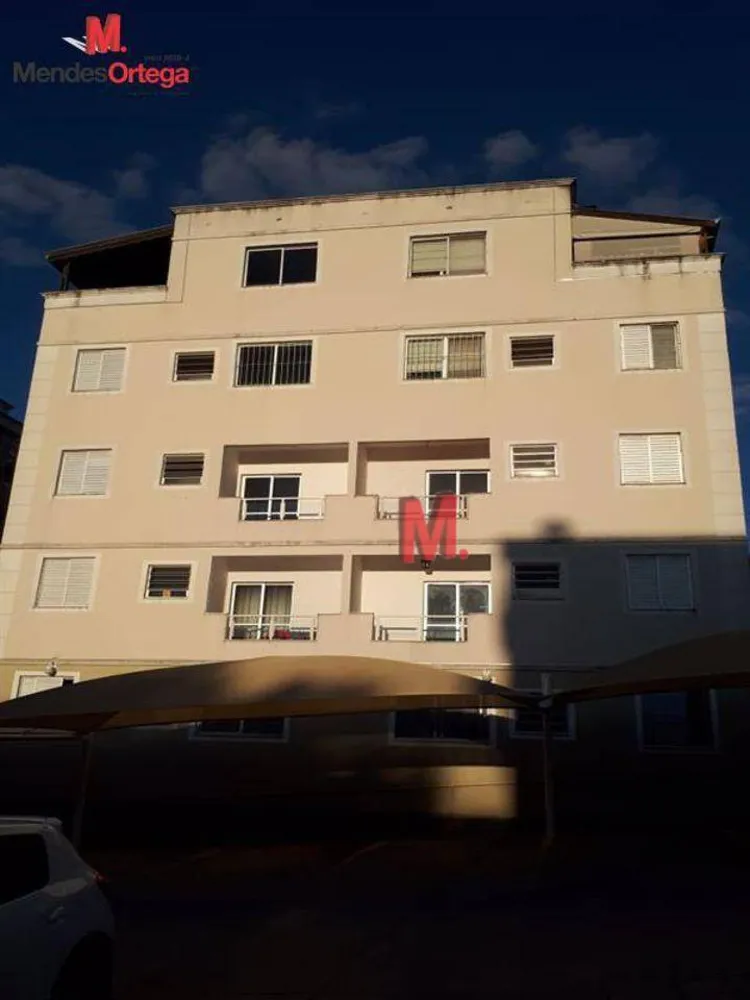 Apartamento, 2 quartos, 49 m² - Foto 9