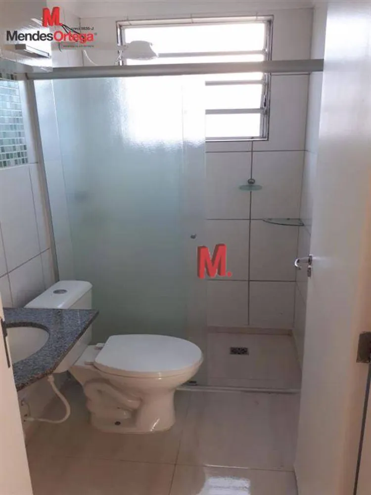 Apartamento, 2 quartos, 49 m² - Foto 5
