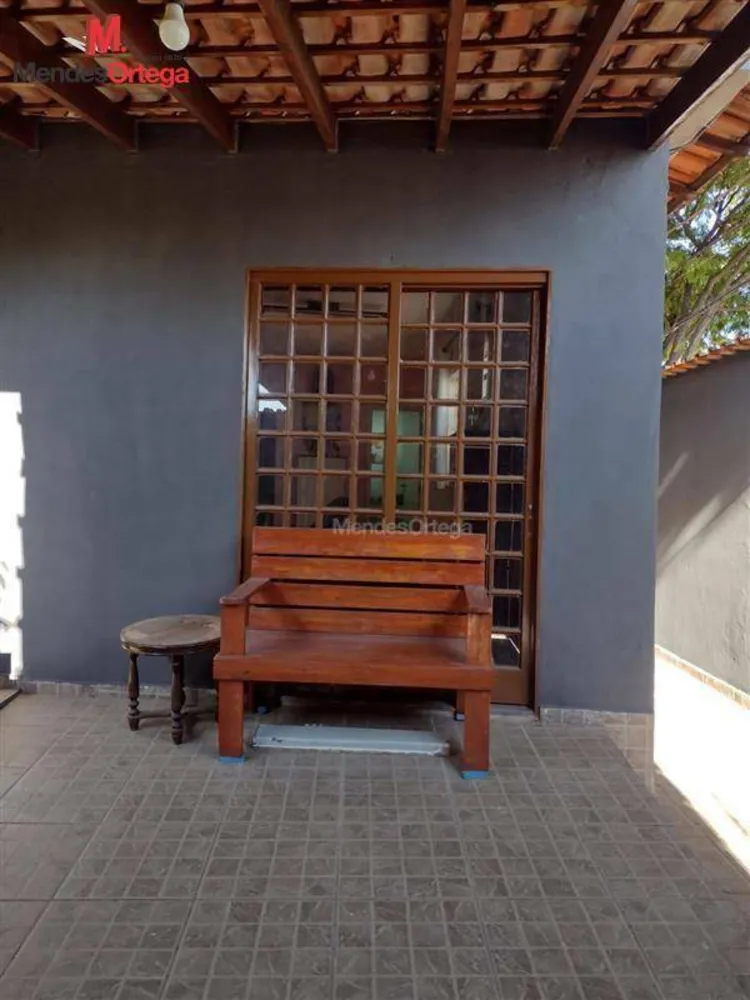Casa, 2 quartos, 223 m² - Foto 3