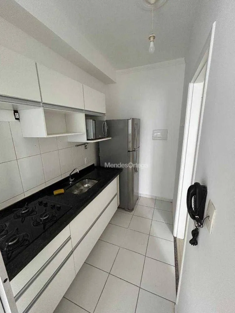 Apartamento, 2 quartos, 46 m² - Foto 5
