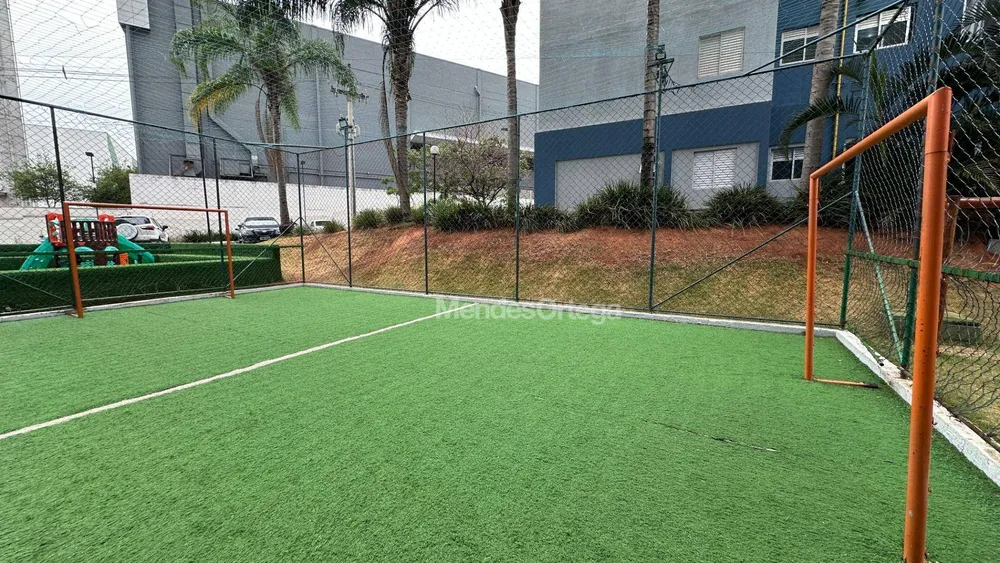 Apartamento, 2 quartos, 46 m² - Foto 10