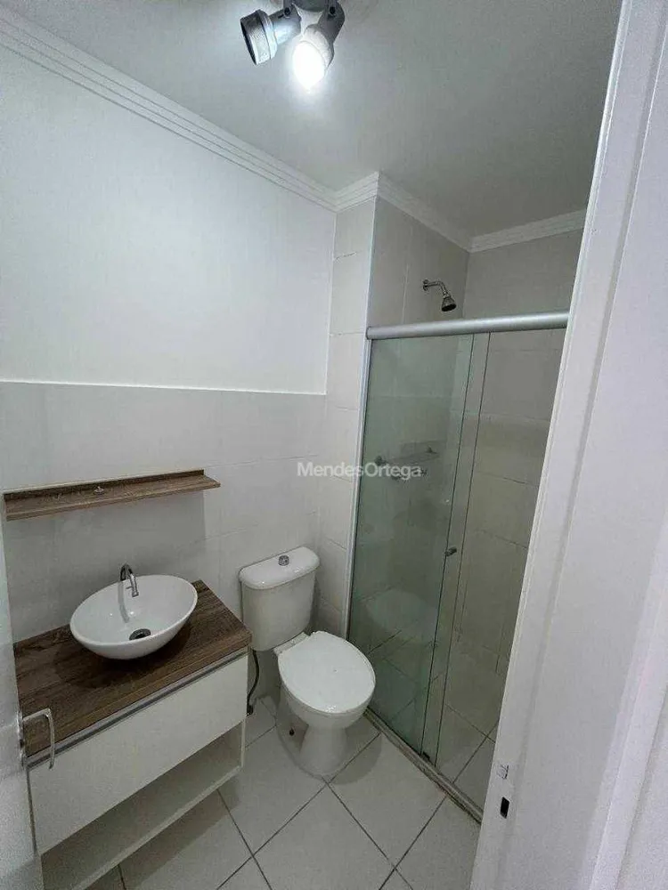 Apartamento, 2 quartos, 46 m² - Foto 2