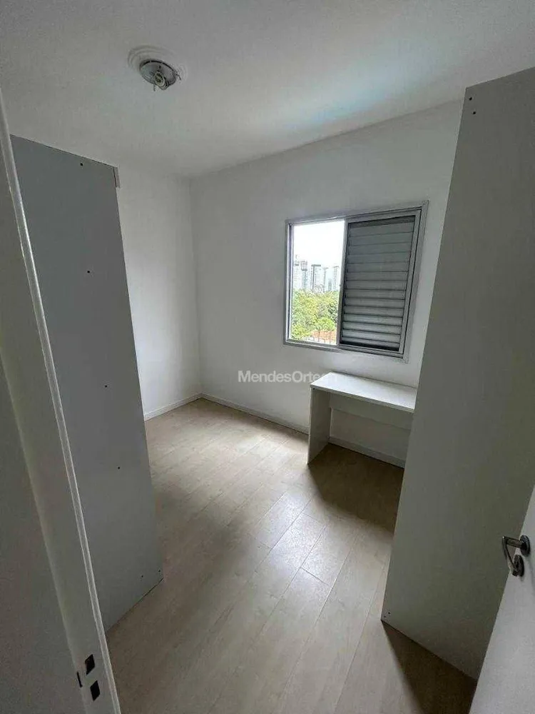 Apartamento, 2 quartos, 46 m² - Foto 3