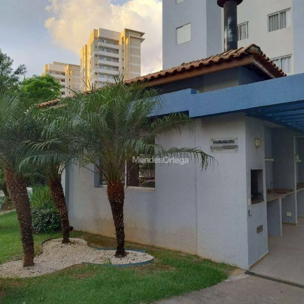 Apartamento, 2 quartos, 46 m² - Foto 7