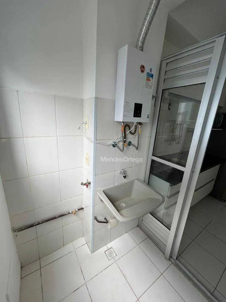 Apartamento, 2 quartos, 46 m² - Foto 6