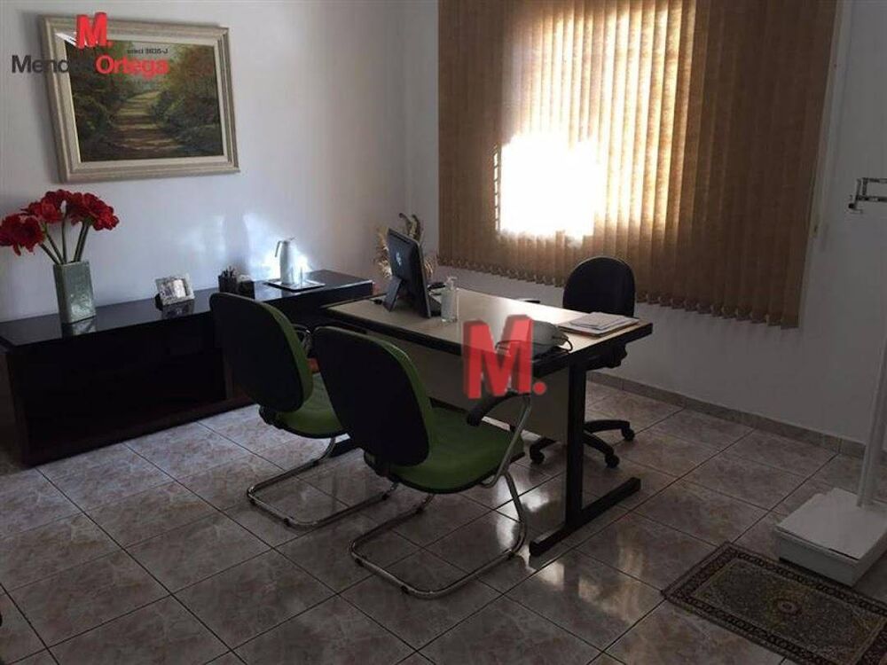 Casa, 3 quartos, 171 m² - Foto 4