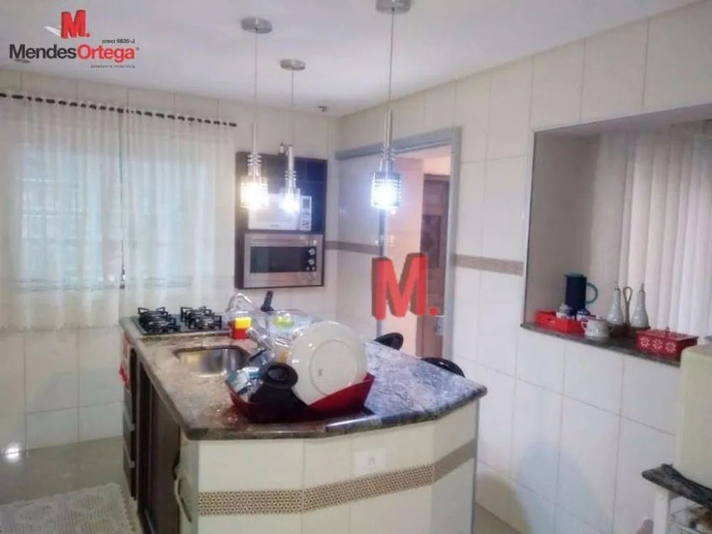 Casa, 3 quartos, 364 m² - Foto 1