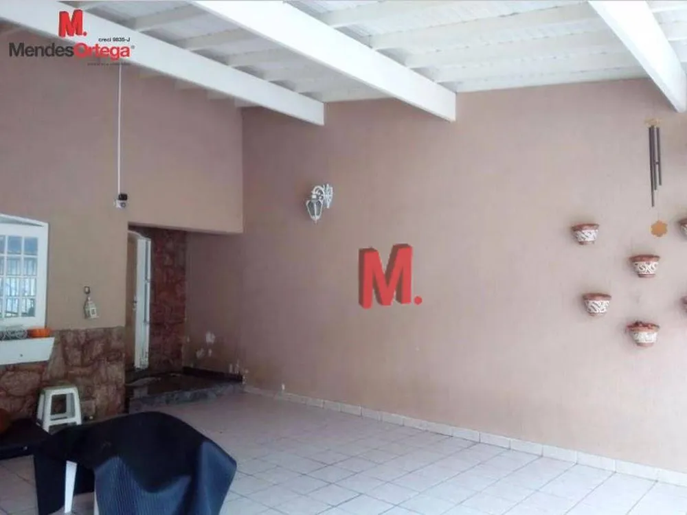 Casa, 3 quartos, 364 m² - Foto 2